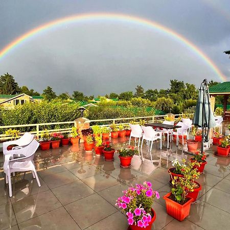Srīnagar The Orchard Retreat & Spa מראה חיצוני תמונה