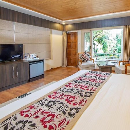 Srīnagar The Orchard Retreat & Spa מראה חיצוני תמונה