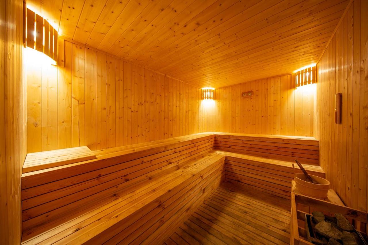 Srīnagar The Orchard Retreat & Spa מראה חיצוני תמונה