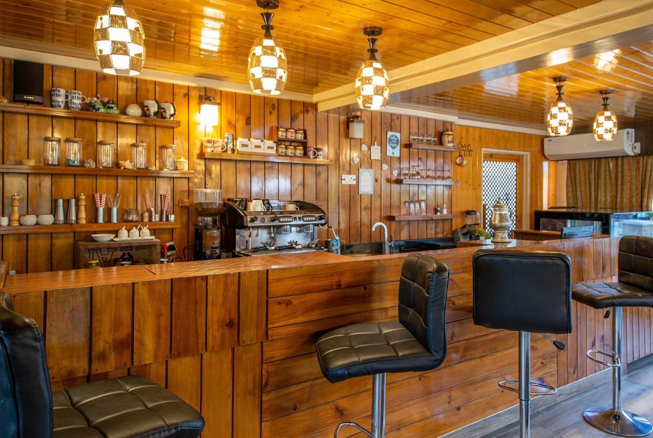 Srīnagar The Orchard Retreat & Spa מראה חיצוני תמונה