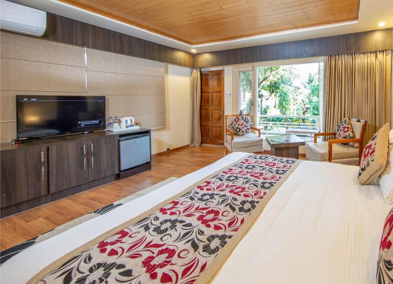 Srīnagar The Orchard Retreat & Spa מראה חיצוני תמונה